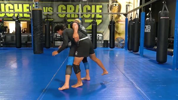 Arm Drag Series by Erik Paulson image 3