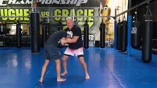 CSW Combatives Self defense by Erik Paulson image 4