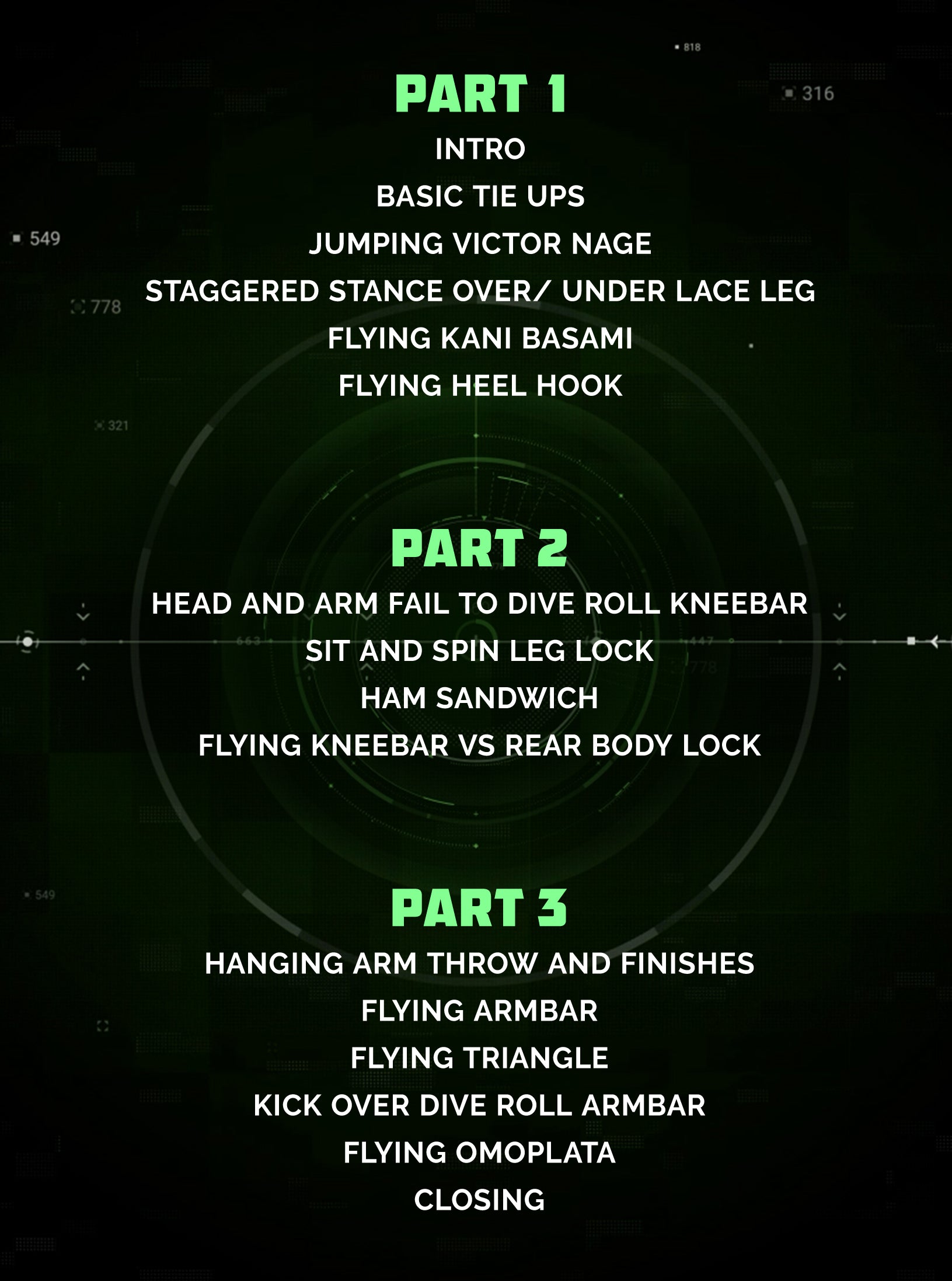 Dynamic Submissions by Erik Paulson image 2