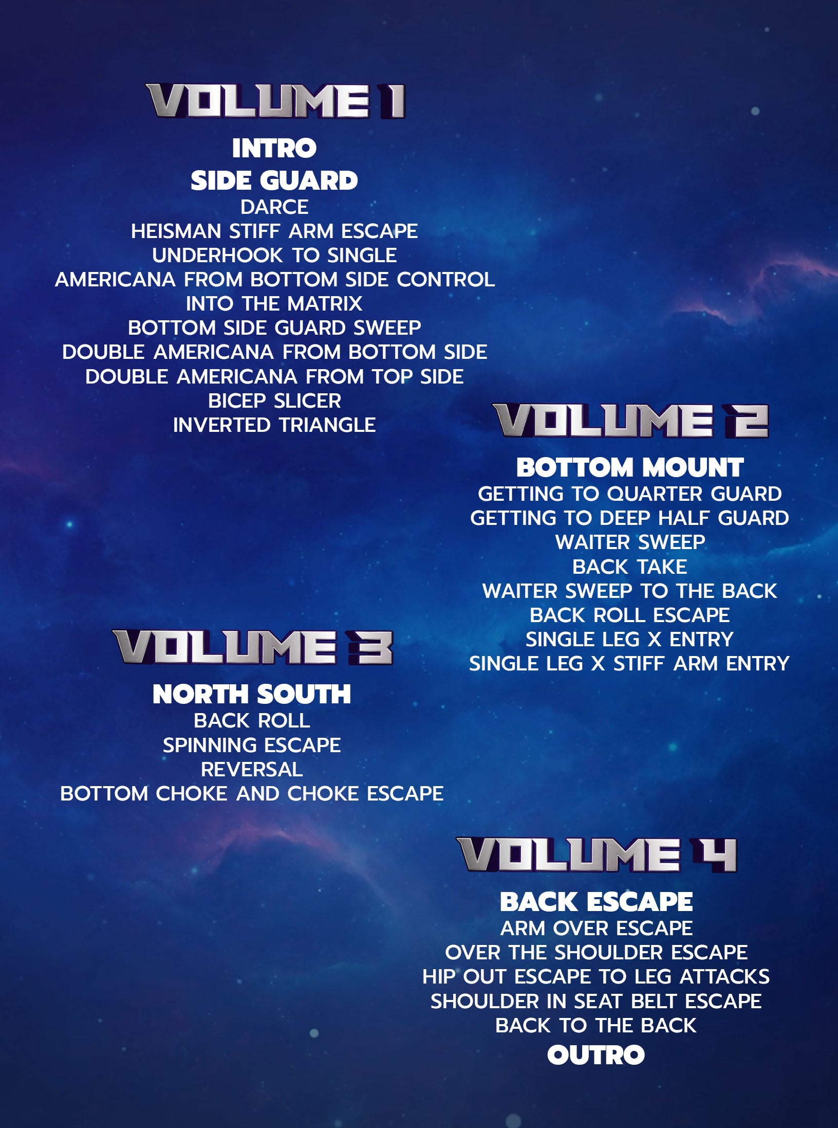 Flip the Script Reversals by Estevan Martinez image 2