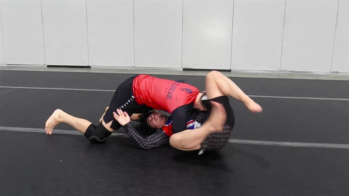 Flip the Script Reversals by Estevan Martinez image 4