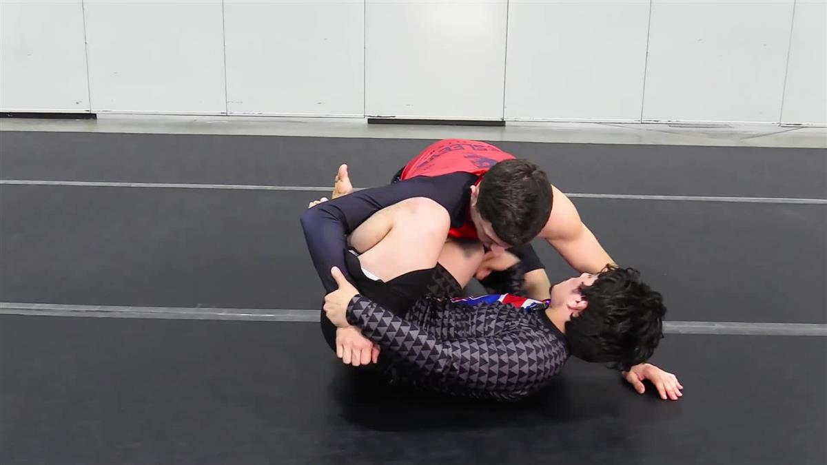 Flip the Script Reversals by Estevan Martinez image 5