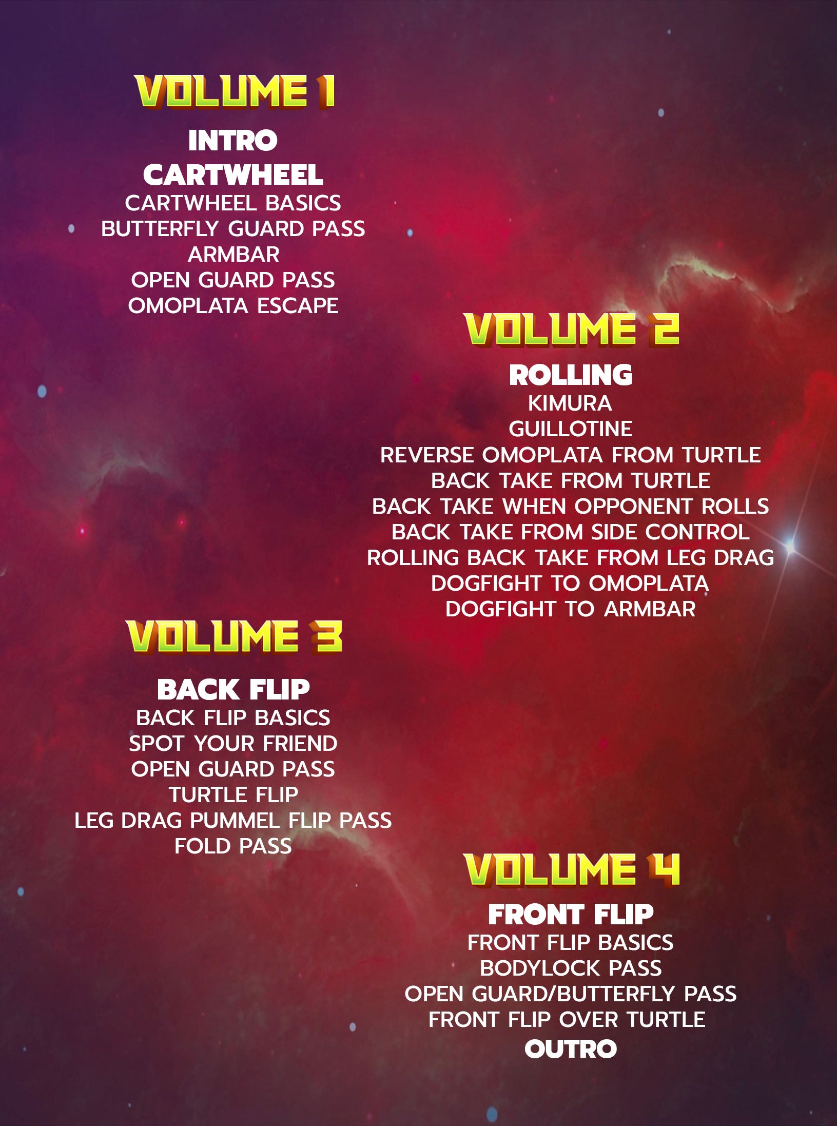 Flying Cartwheel by Estevan Martinez image 2