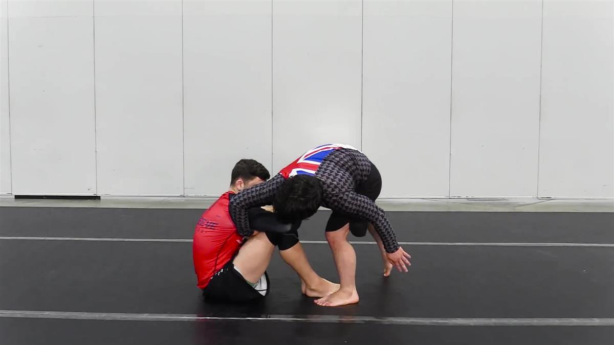 Flying Cartwheel by Estevan Martinez image 4