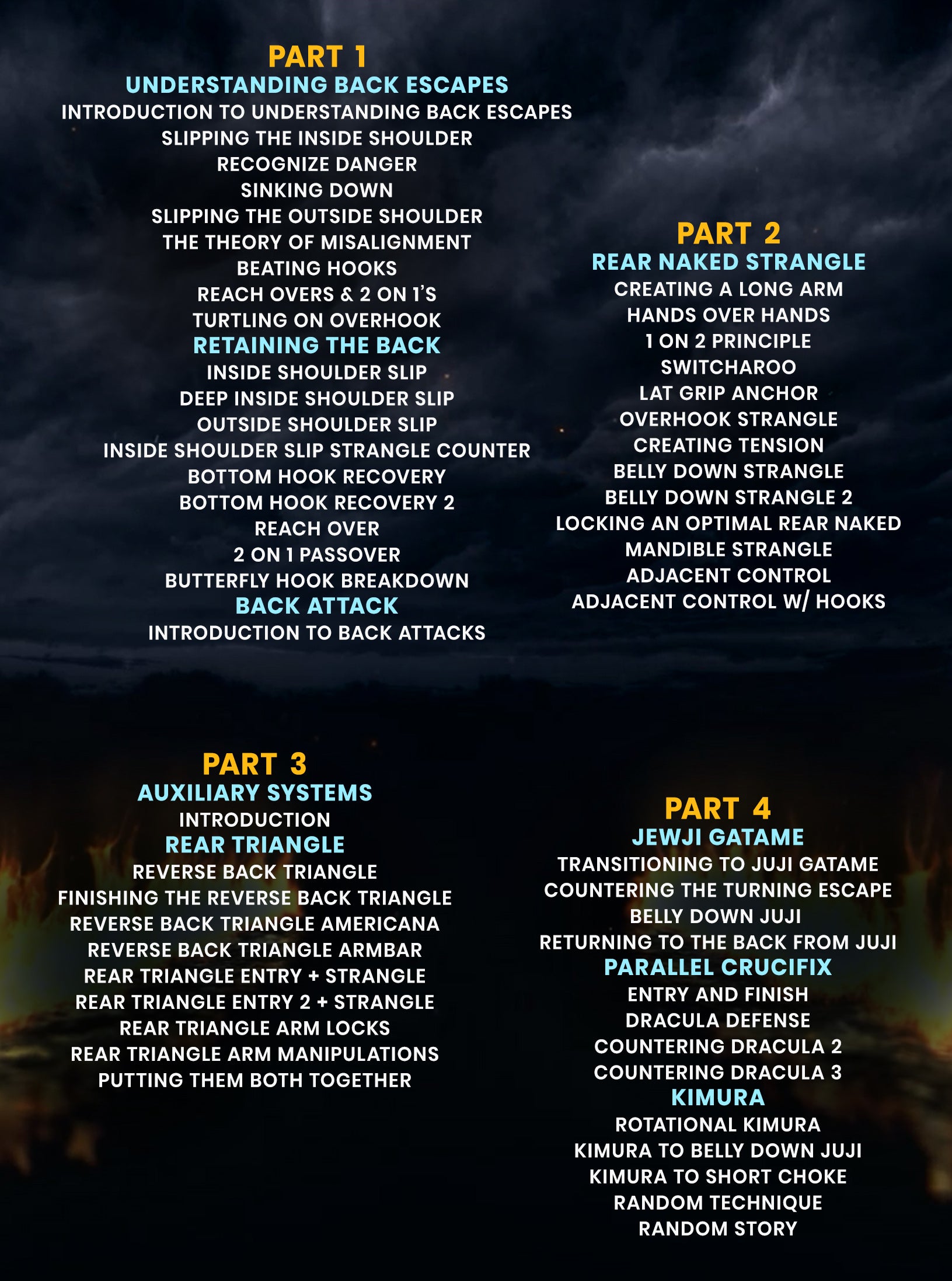 Finish on the Back by Ethan Crelinsten image 2