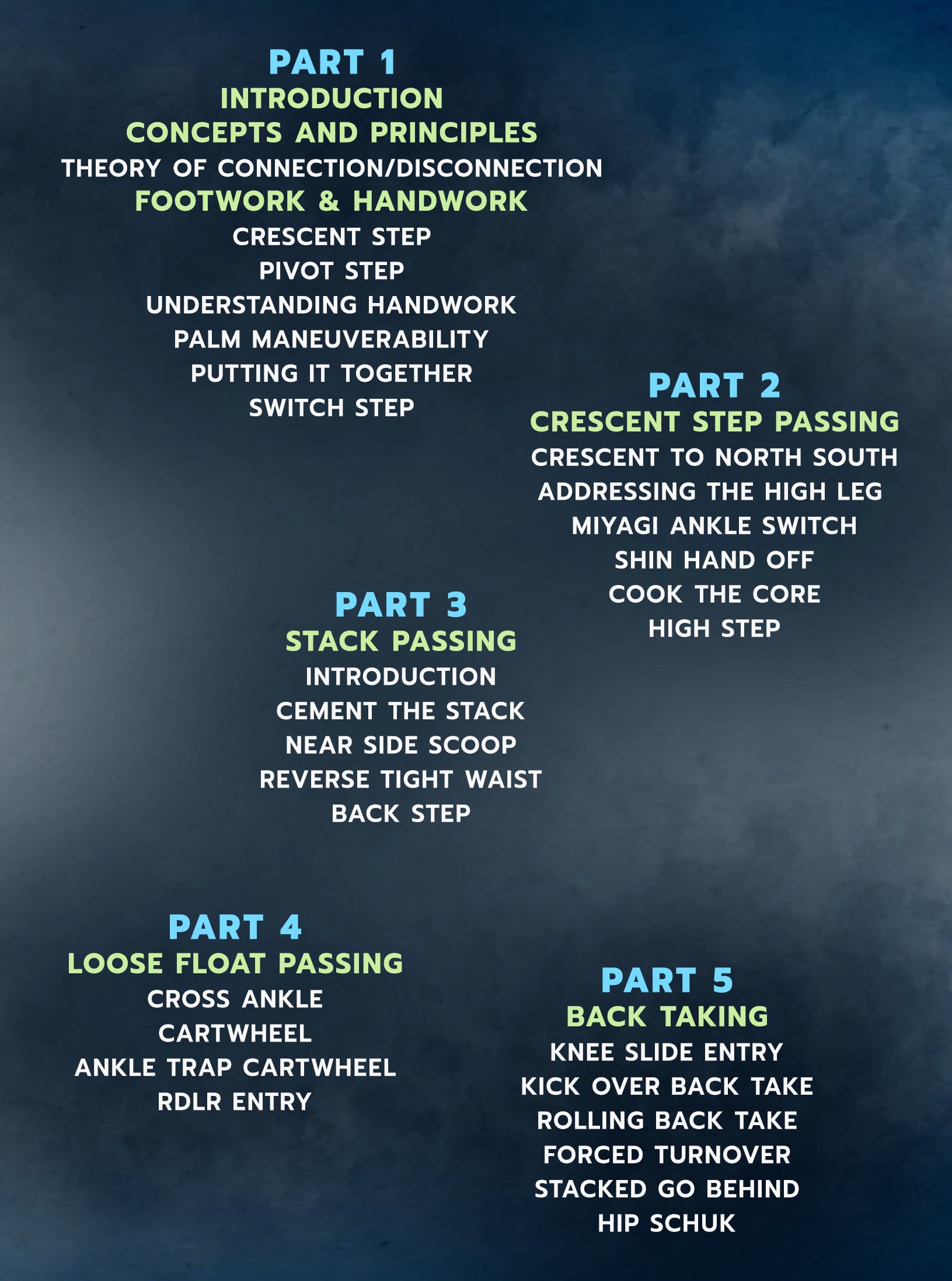 Loose Passing by Ethan Crelinsten image 2