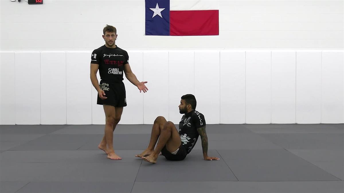 Loose Passing by Ethan Crelinsten image 5