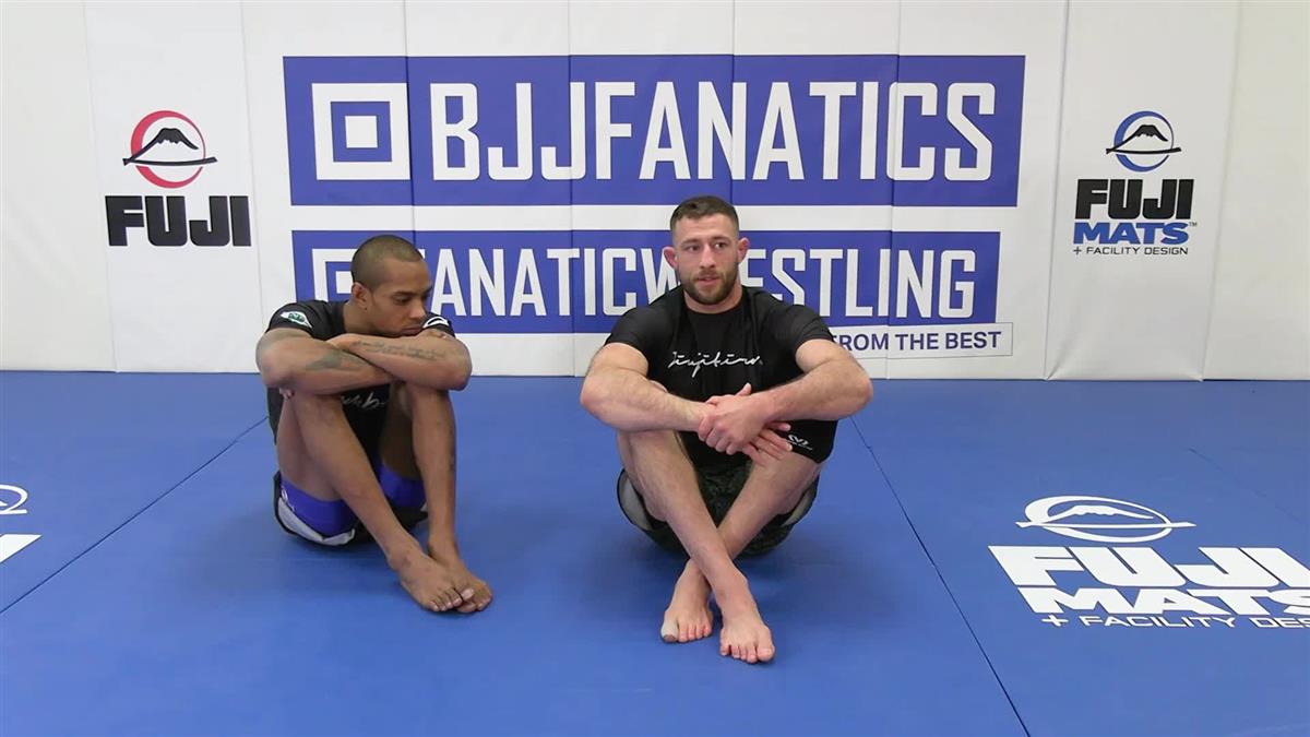 Get The F**k Off Me Back Escapes by Ethan Crelinsten image 6