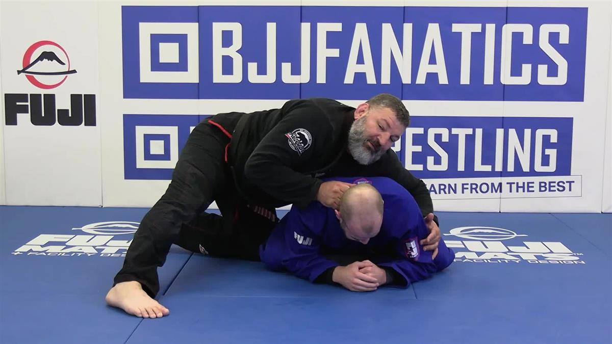 Heavy Top Game by Fabiano Scherner image 4