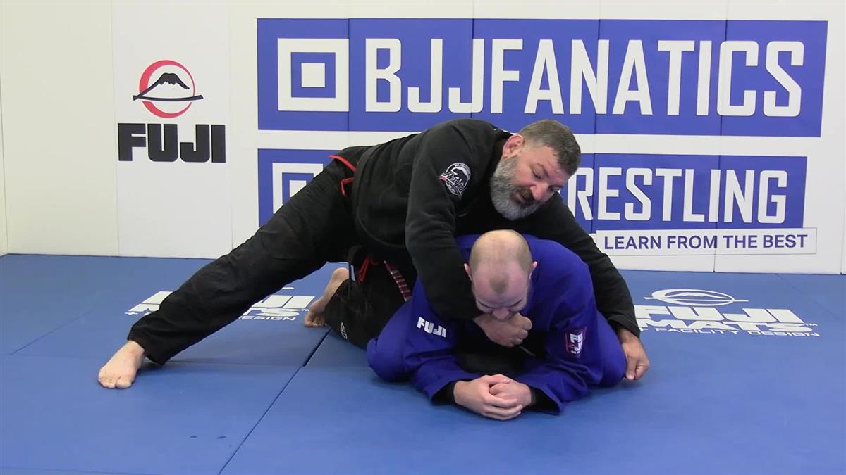 Heavy Top Game by Fabiano Scherner image 5