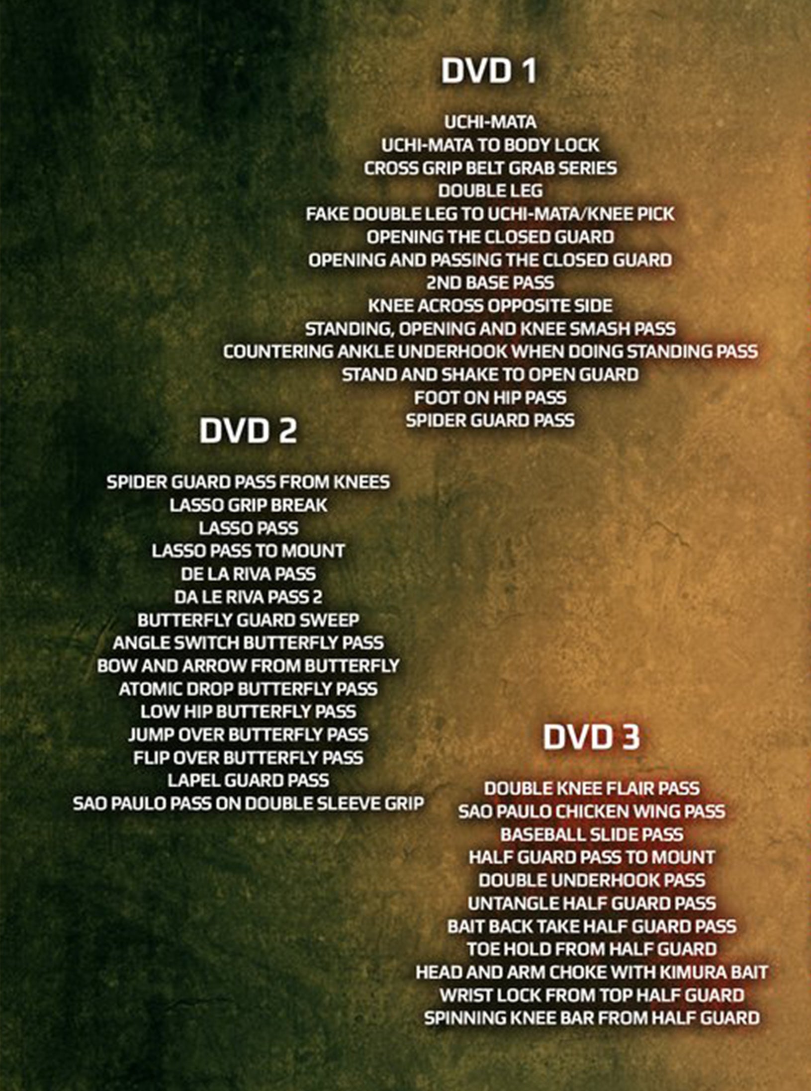 Mastering Brazilian Jiu Jitsu After 40: Top Game by Fabiano Scherner image 2