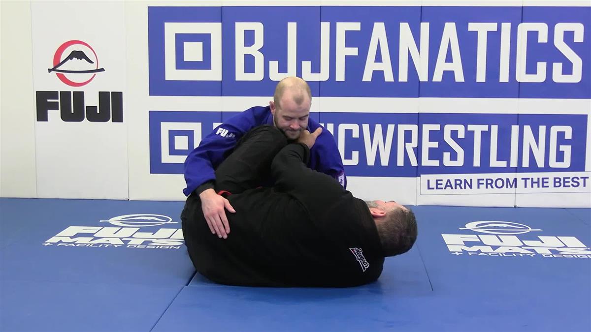 Heavy Bottom Game by Fabiano Scherner image 5