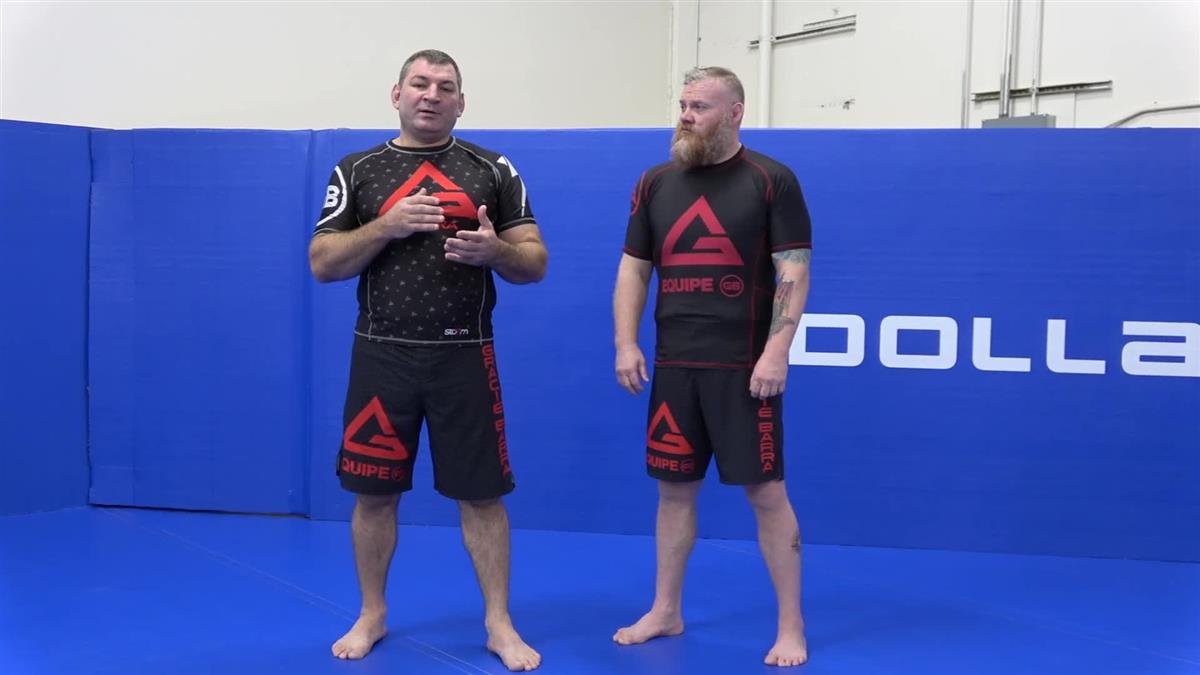 The No Gi Road Map For Masters Competitors by Fabiano Scherner image 4