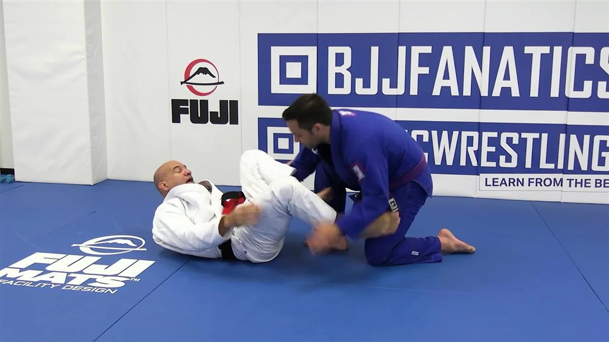 Coral Belt Concepts: Sit Up Guard by Fabio Gurgel image 5