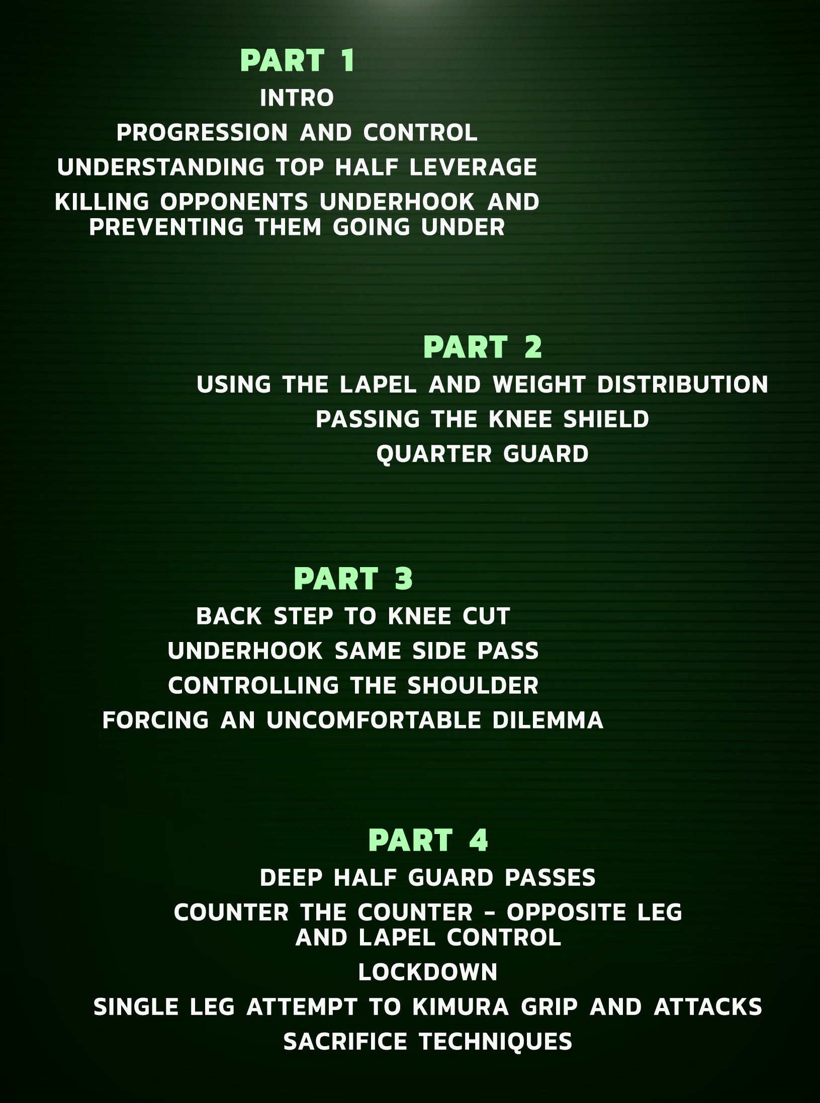 Coral Belt Concepts: Top Half by Fabio Gurgel image 2