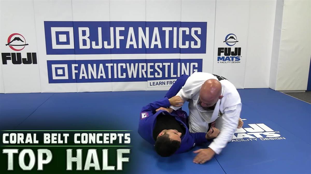 Coral Belt Concepts: Top Half by Fabio Gurgel image 3