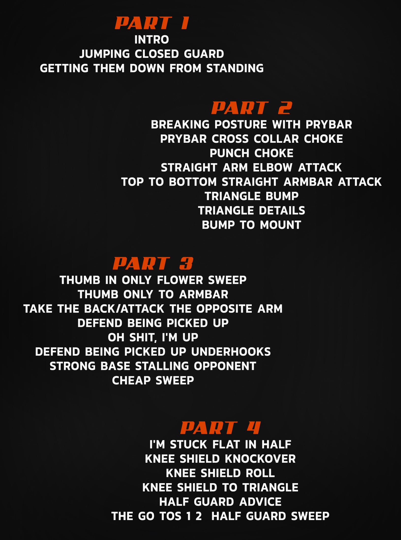 The Daisy Fresh Curriculum: Blue Belt Stripe 2 Gi by Heath Pedigo image 2