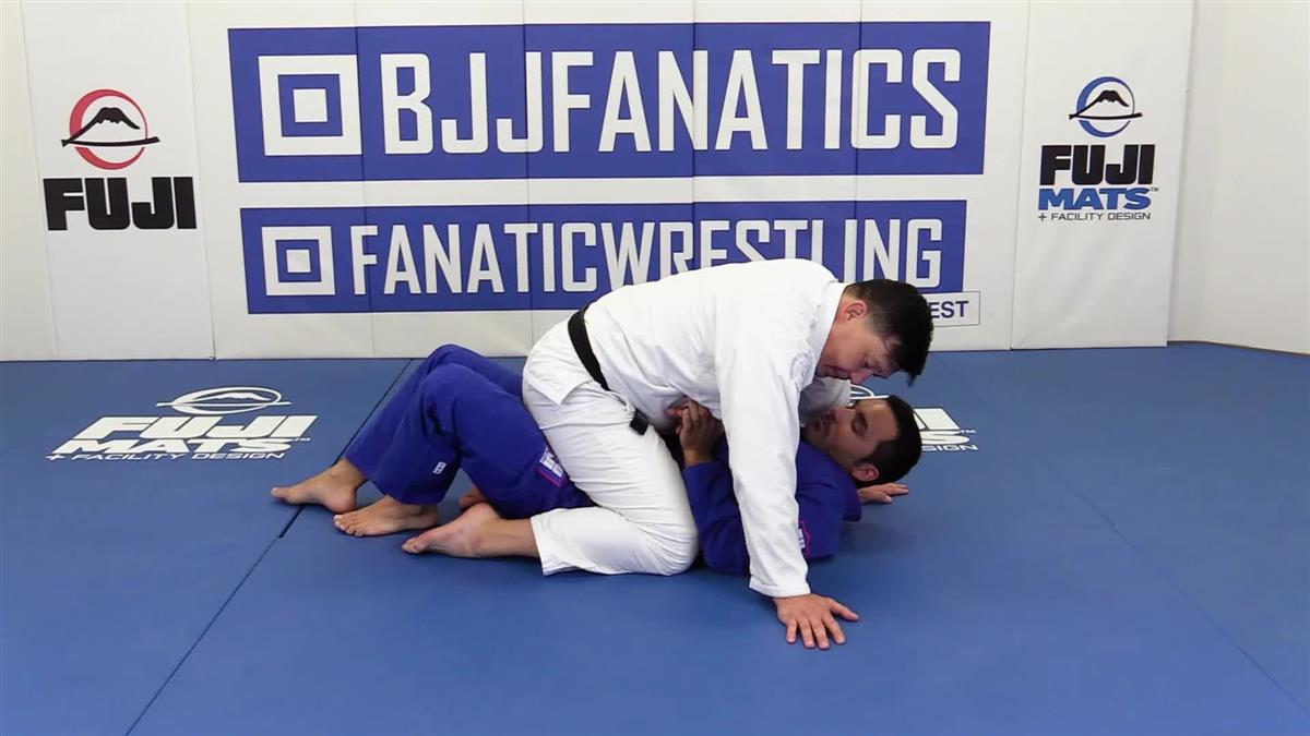 Weight Distribution Masterclass by Professor Henry Akins image 4