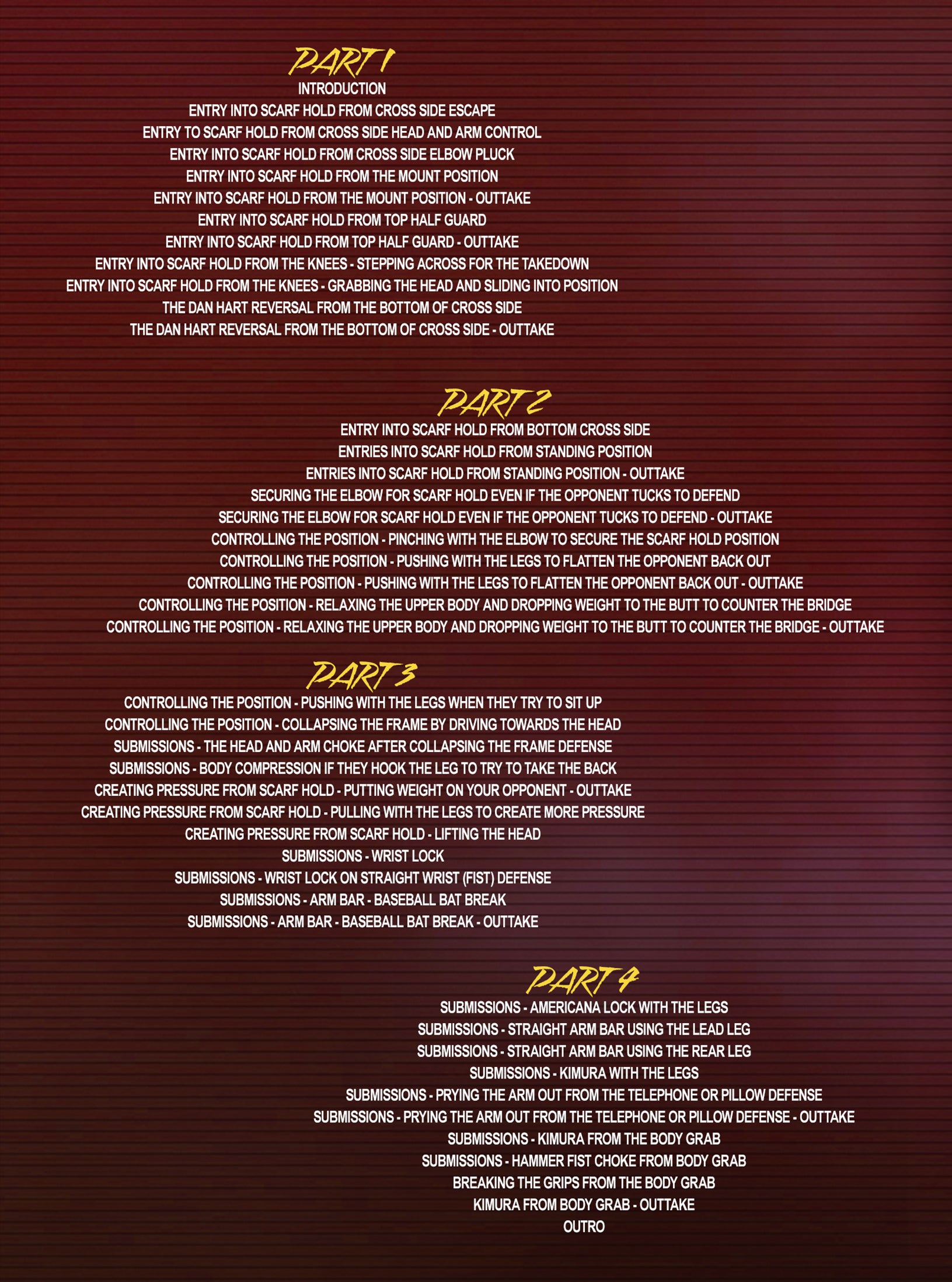 The Scarf Hold The Soul Stealer by Henry Akins image 2