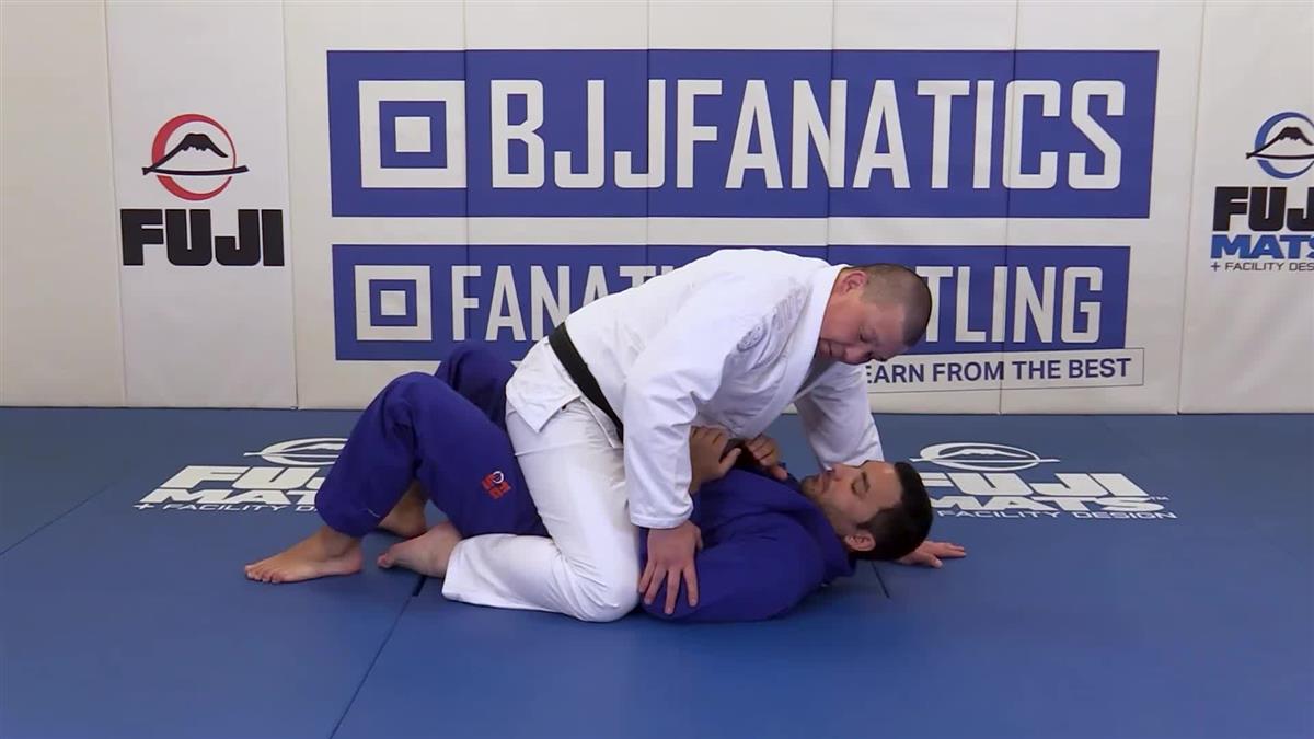 Elbow Escape Mastery by Professor Henry Akins image 4