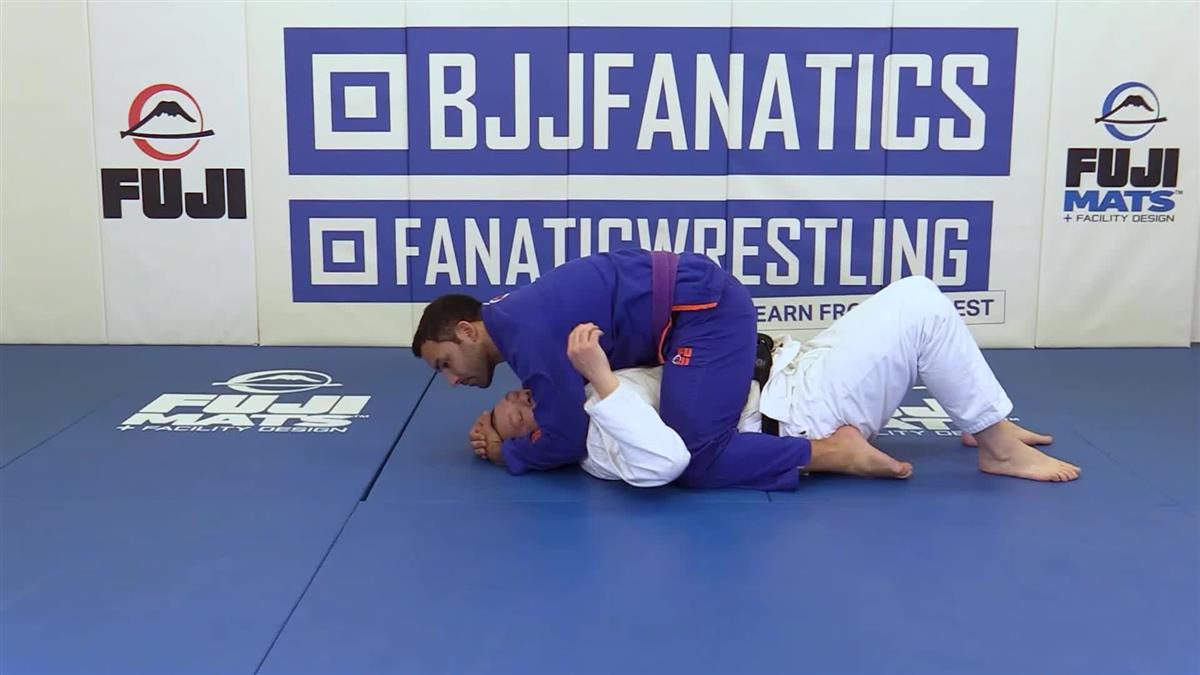 Elbow Escape Mastery by Professor Henry Akins image 5