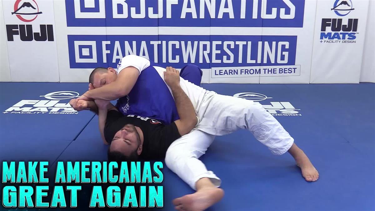 Make Americanas Great Again by Henry Akins image 3