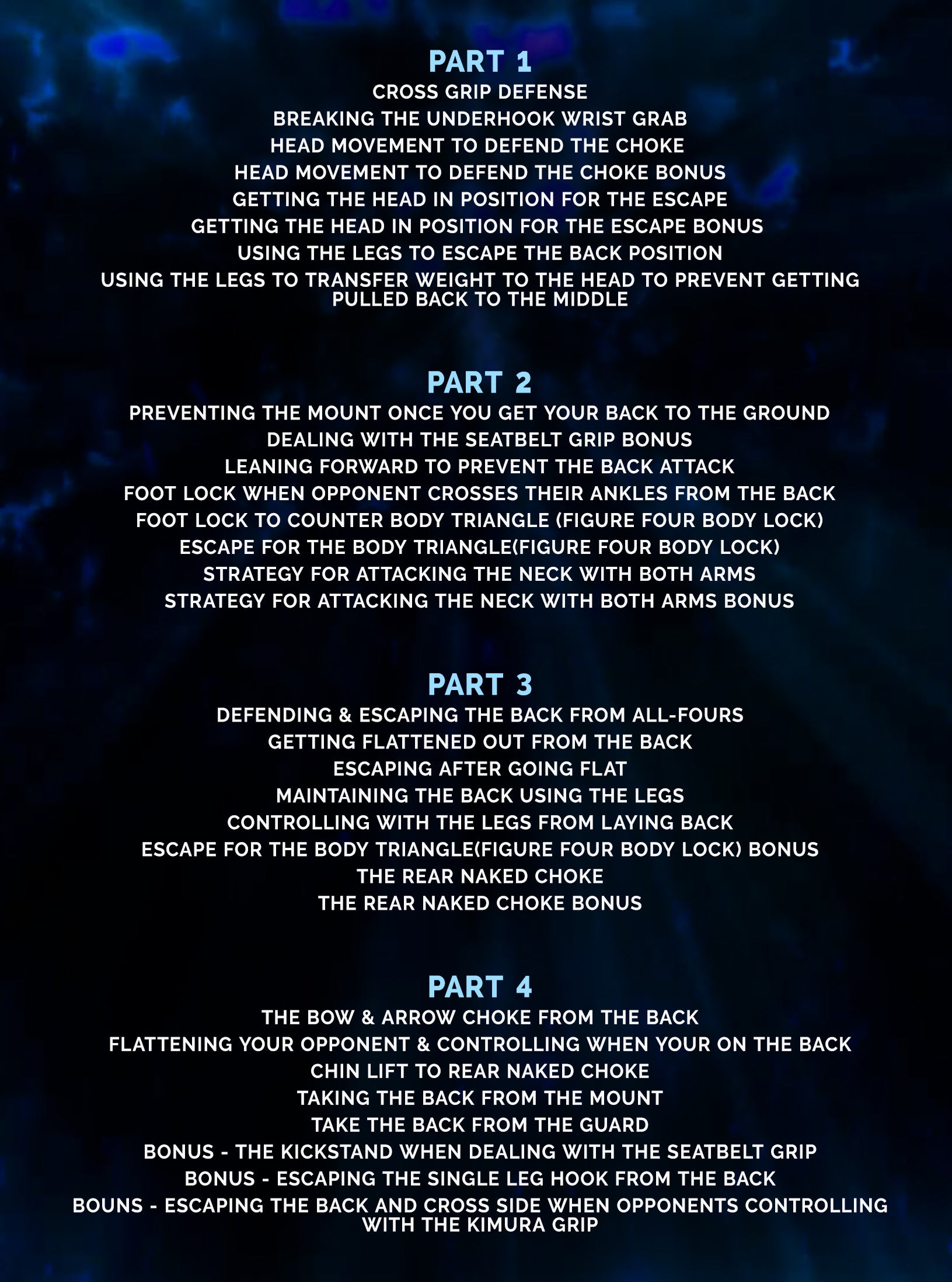 The Back System by Henry Akins image 2