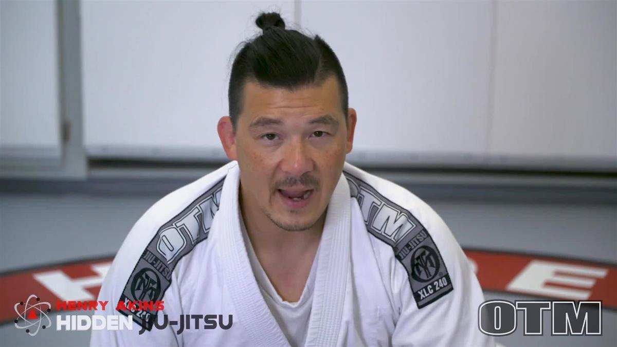 The Back System by Henry Akins image 4