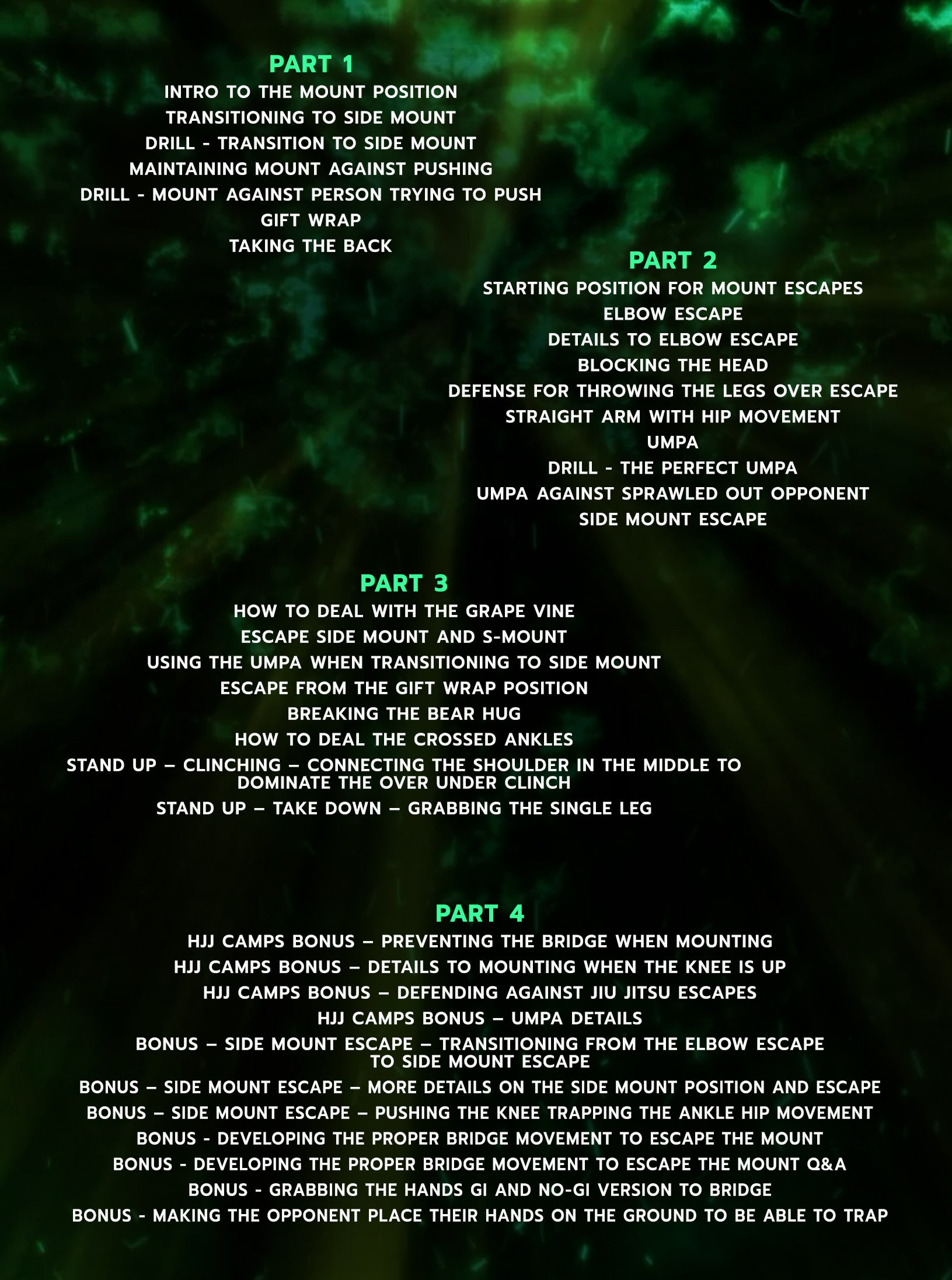 Mount Maintenance and Escapes by Henry Akins image 2