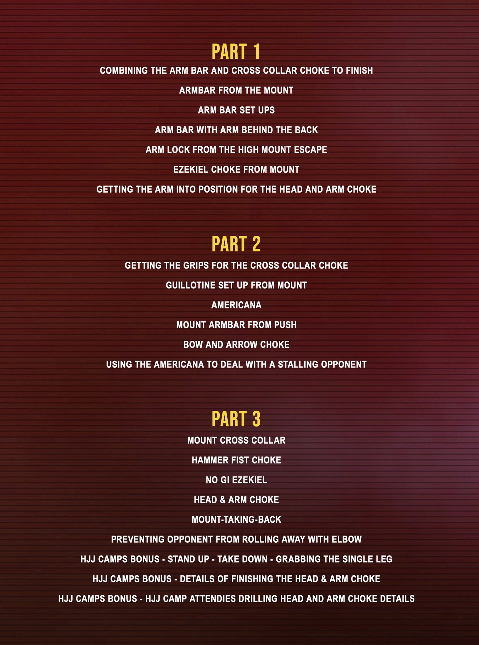 Mount Attacks by Henry Akins image 2