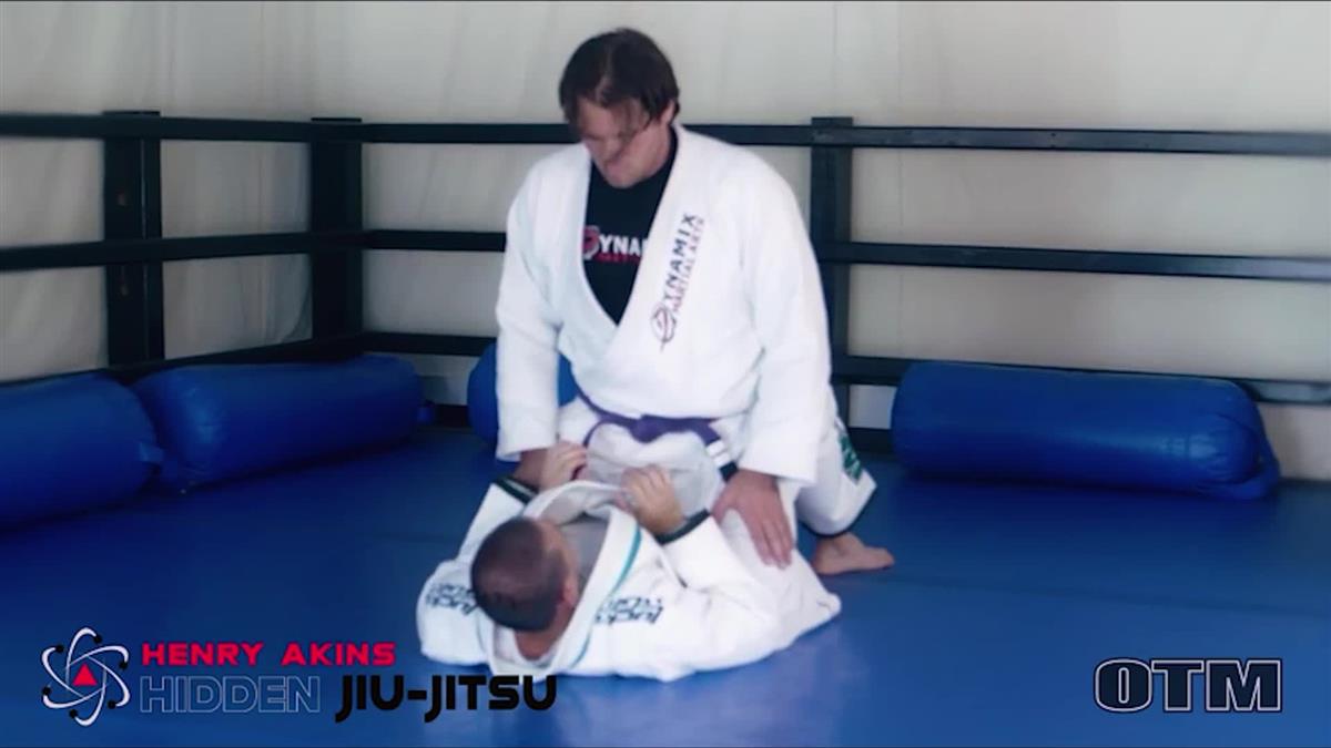 Mount Maintenance and Escapes by Henry Akins image 4