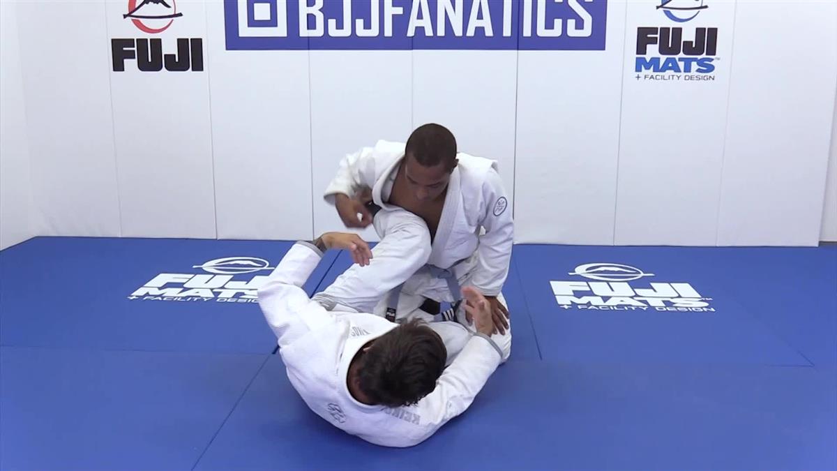 Dynamic Z Guard attacks by Hiago Gama image 4