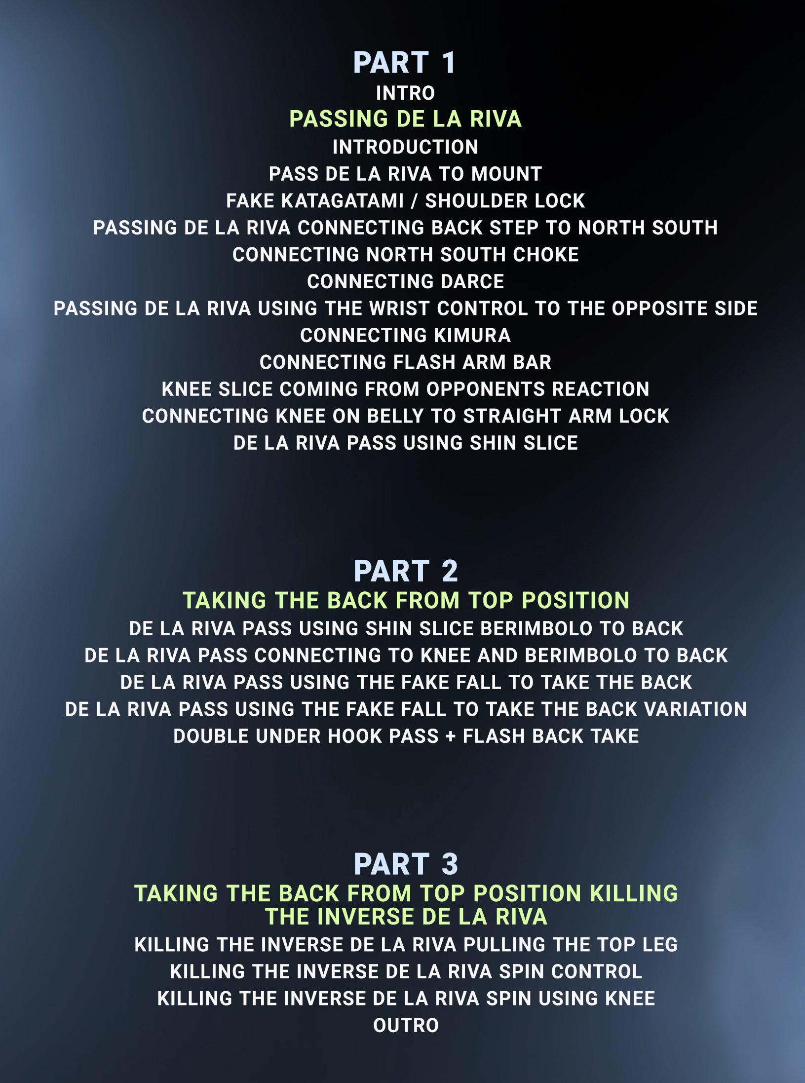 Attack From The Top Position by Hugo Marques image 2