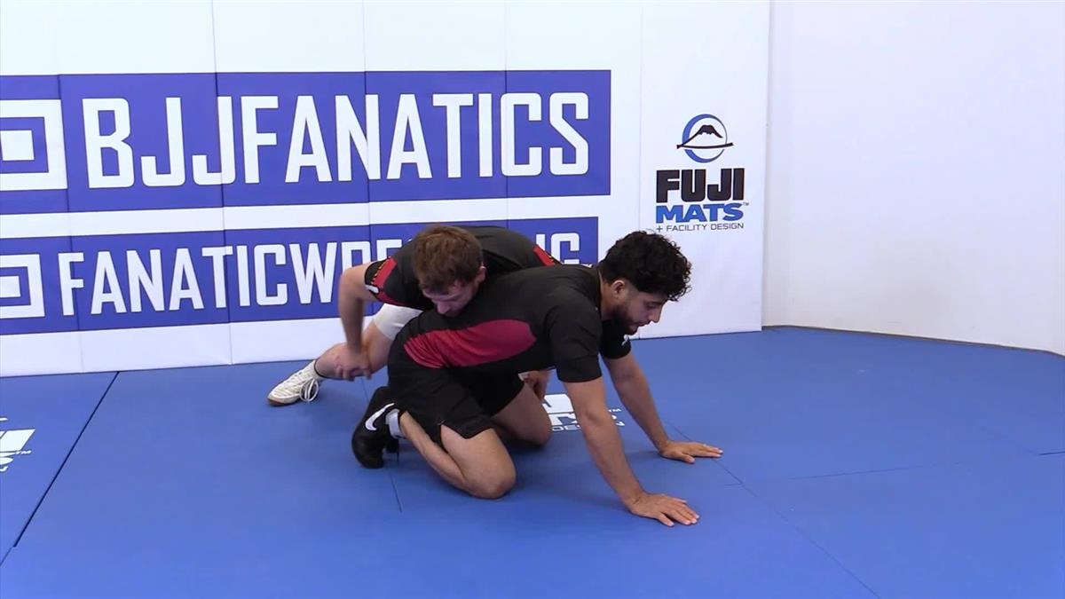 The Complete Wrestling Riding System: Volume 1 by Hudson Taylor image 4