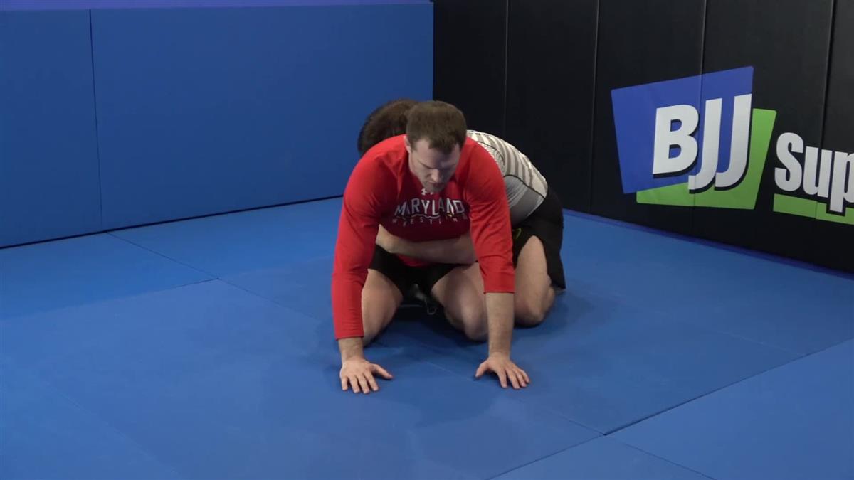 Magic Mat Work by Hudson Taylor image 4