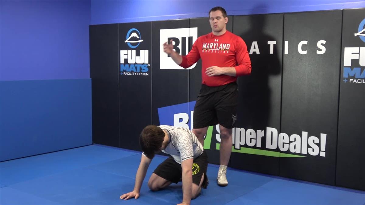 Magic Mat Work by Hudson Taylor image 5