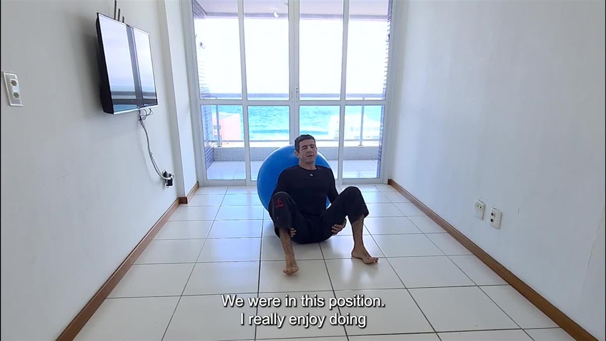 The Mobility Ball Encyclopedia volume 3: Mobility Mastery by Humberto Silveira image 4