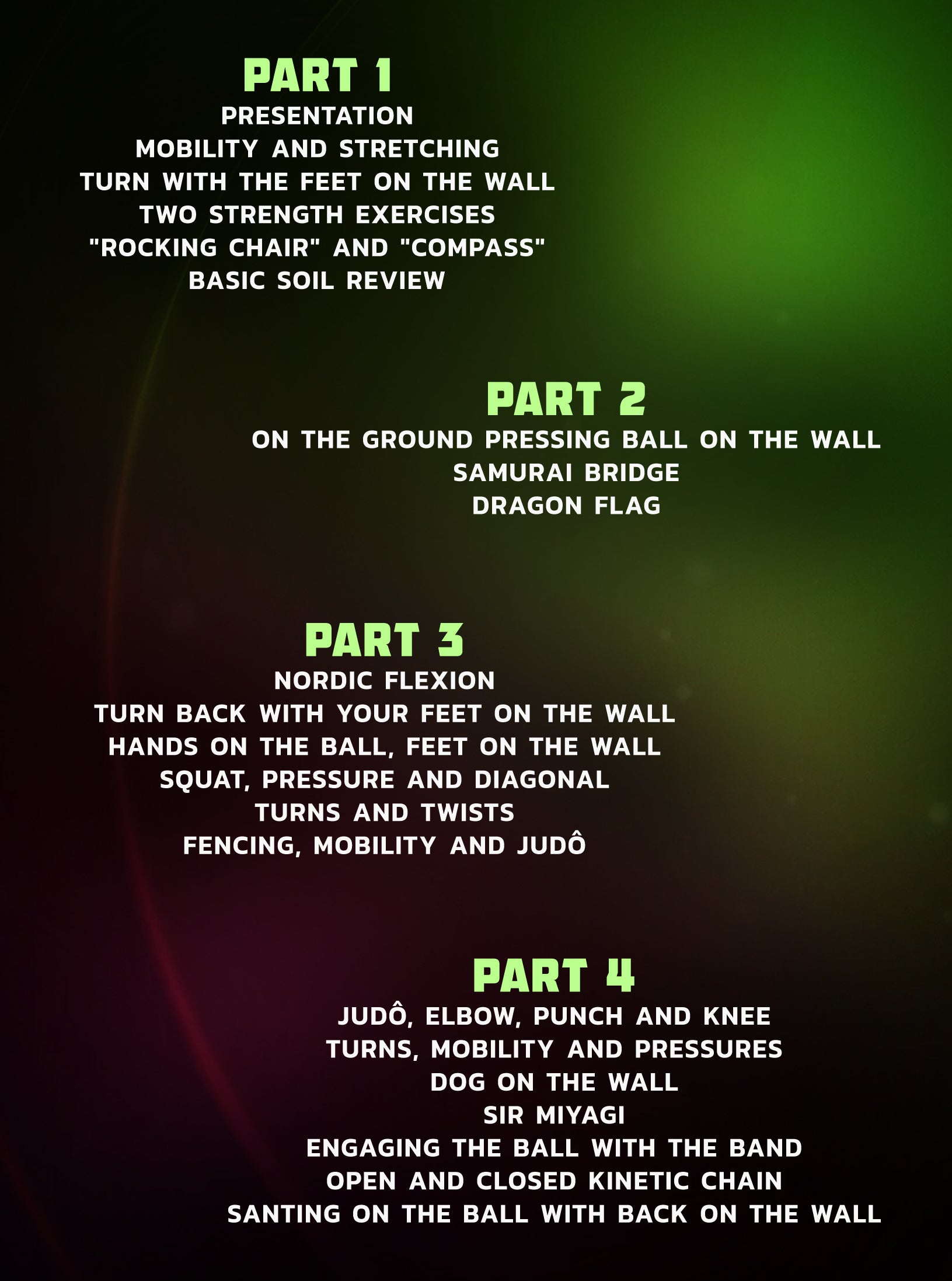 The Mobility Ball Encyclopedia volume 4: The Ball and the Wall by Humberto Silveira image 2
