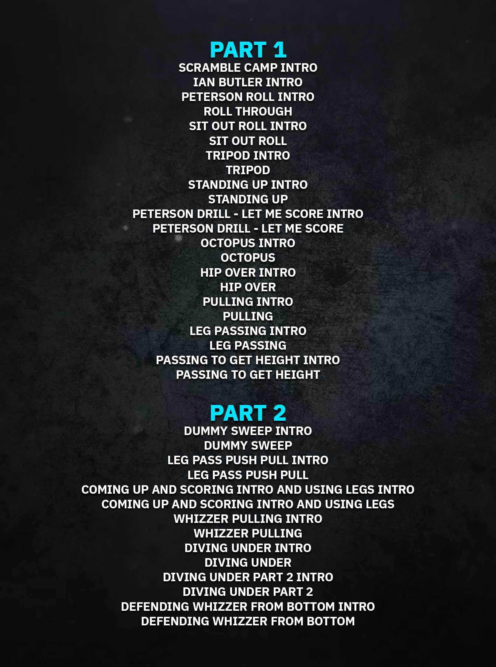 Scramble King Series by Ian Butler image 2