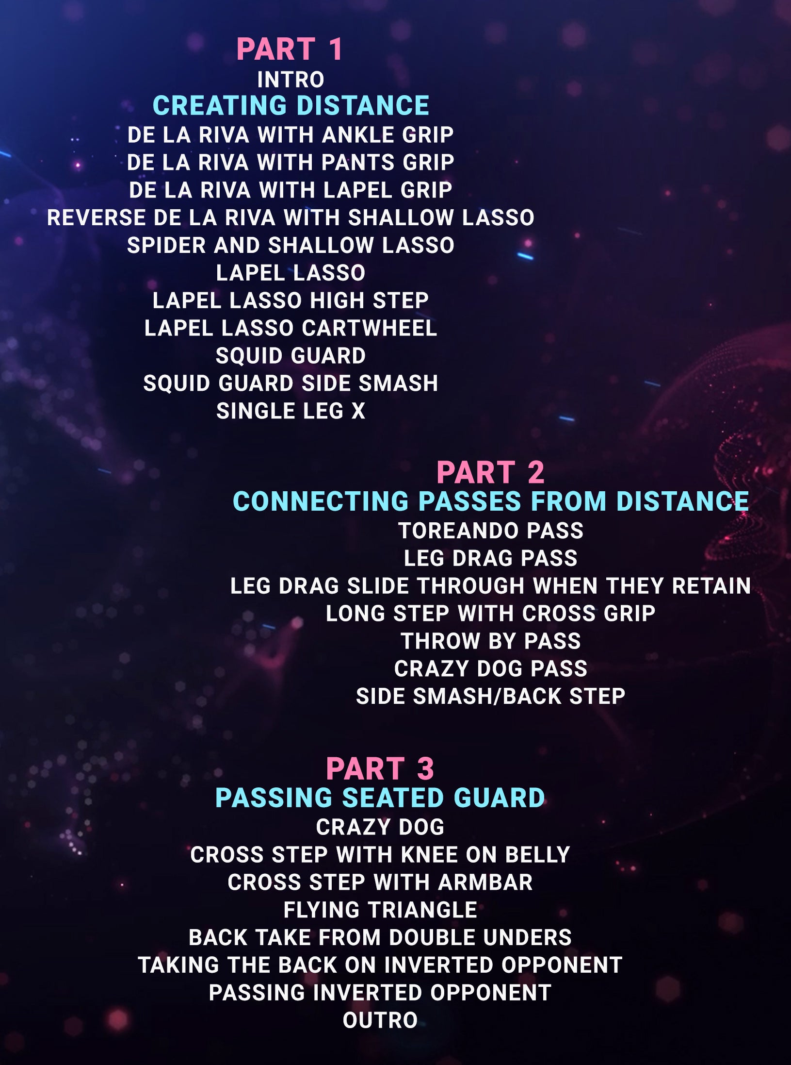 Distance Passing by Igor Feliz image 2