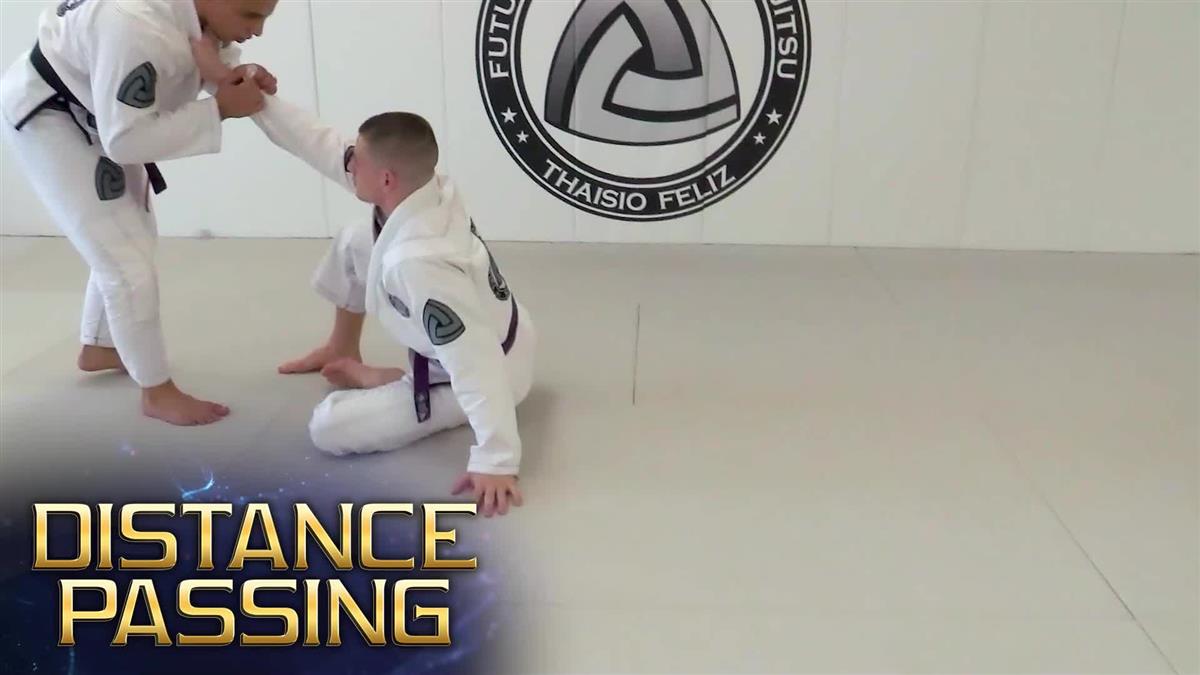 Distance Passing by Igor Feliz image 3