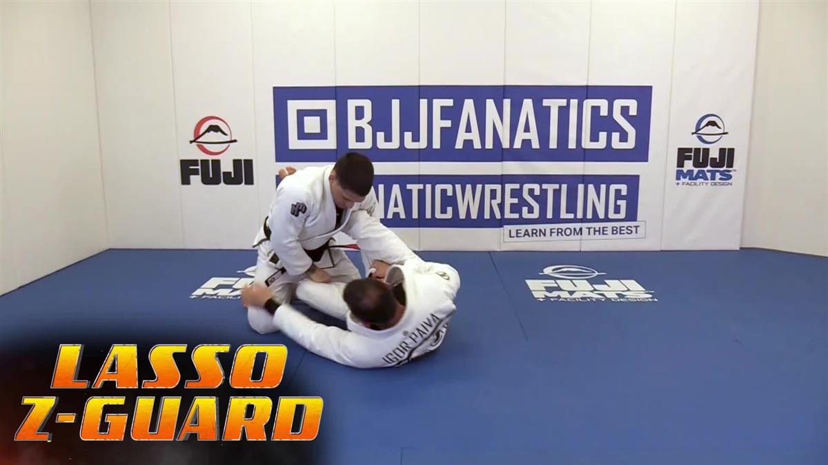 Lasso Z-Guard by Igor Paiva image 3