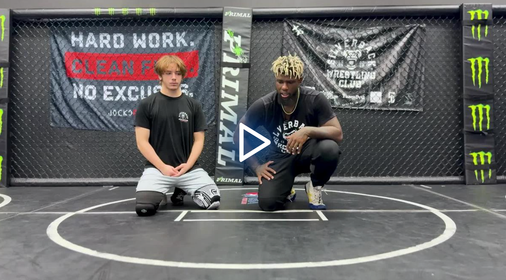 Scramble King Series by Ian Butler image 4