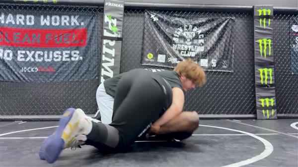 Scramble King Series by Ian Butler image 5