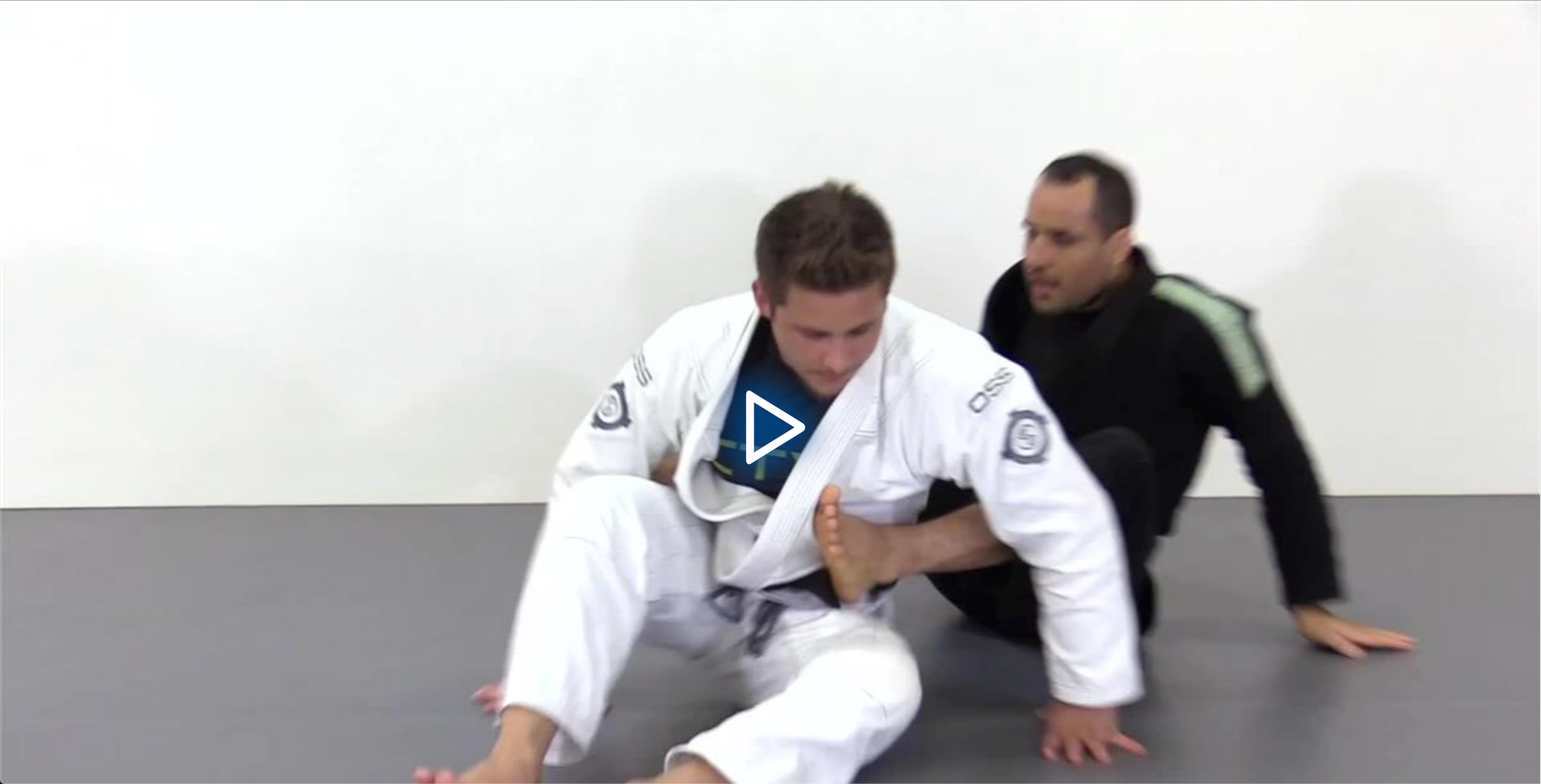 The Jiu Jitsu Diagram For Beginners: Attacking & Escaping Dominant Positions by Italo Lins image 4