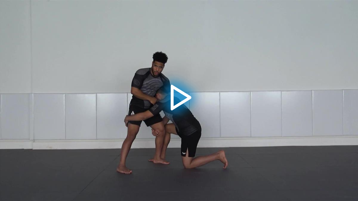 The Guillotine Gameplan by Isaque Bahiense image 5