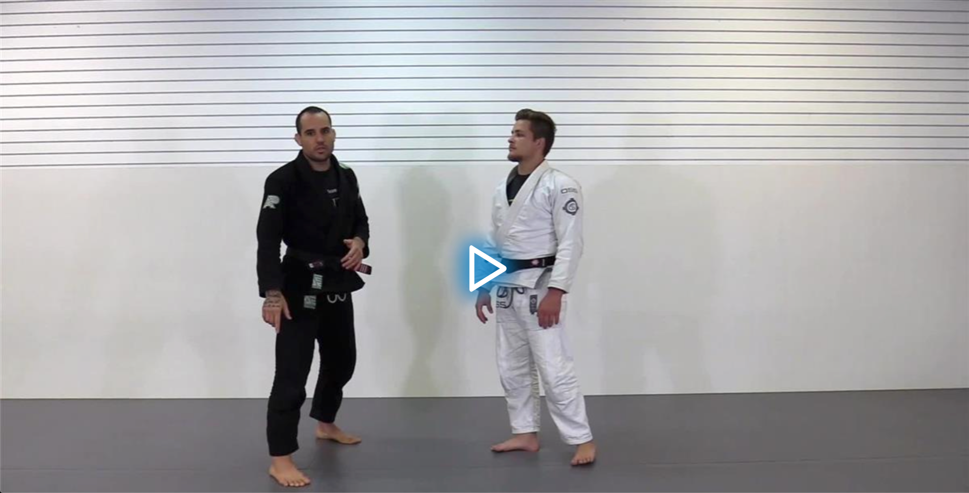 The Jiu Jitsu Diagram For Beginners: Attacking & Escaping Dominant Positions by Italo Lins image 5