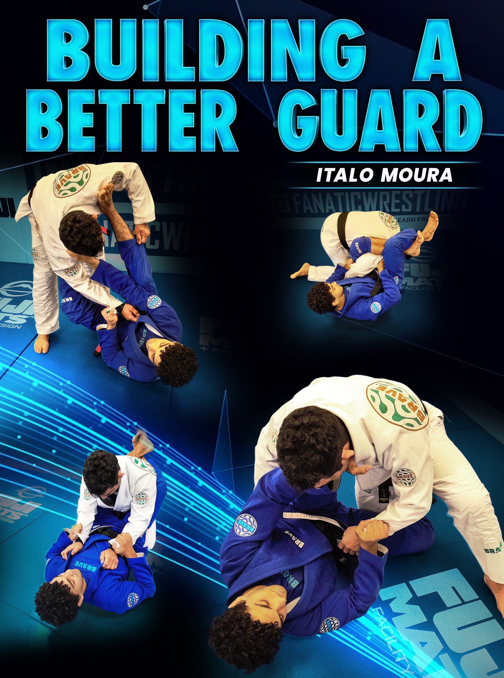 Building a Better Guard by Italo Moura image 1