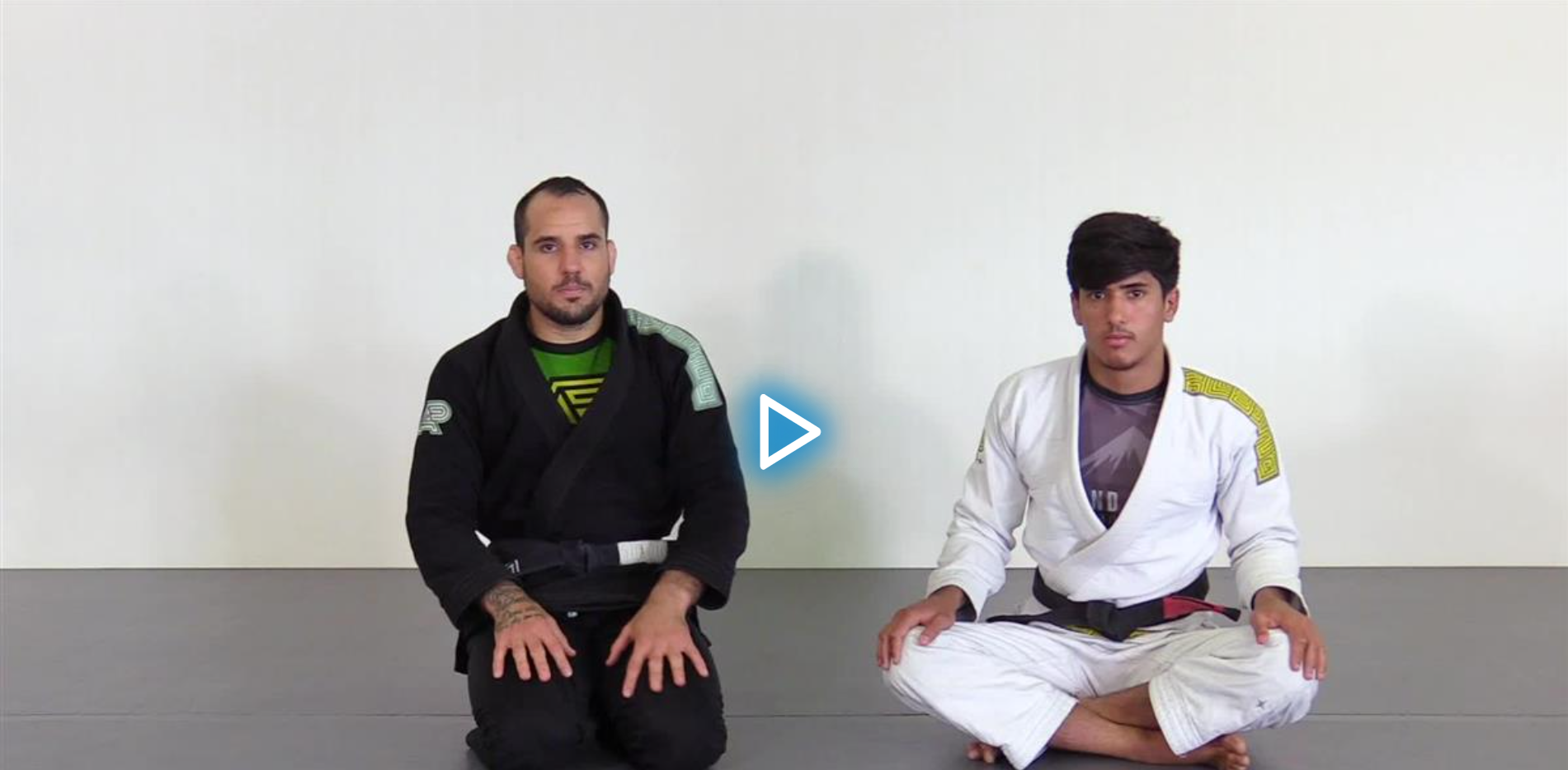 The Lins Lock by Italo Lins image 4