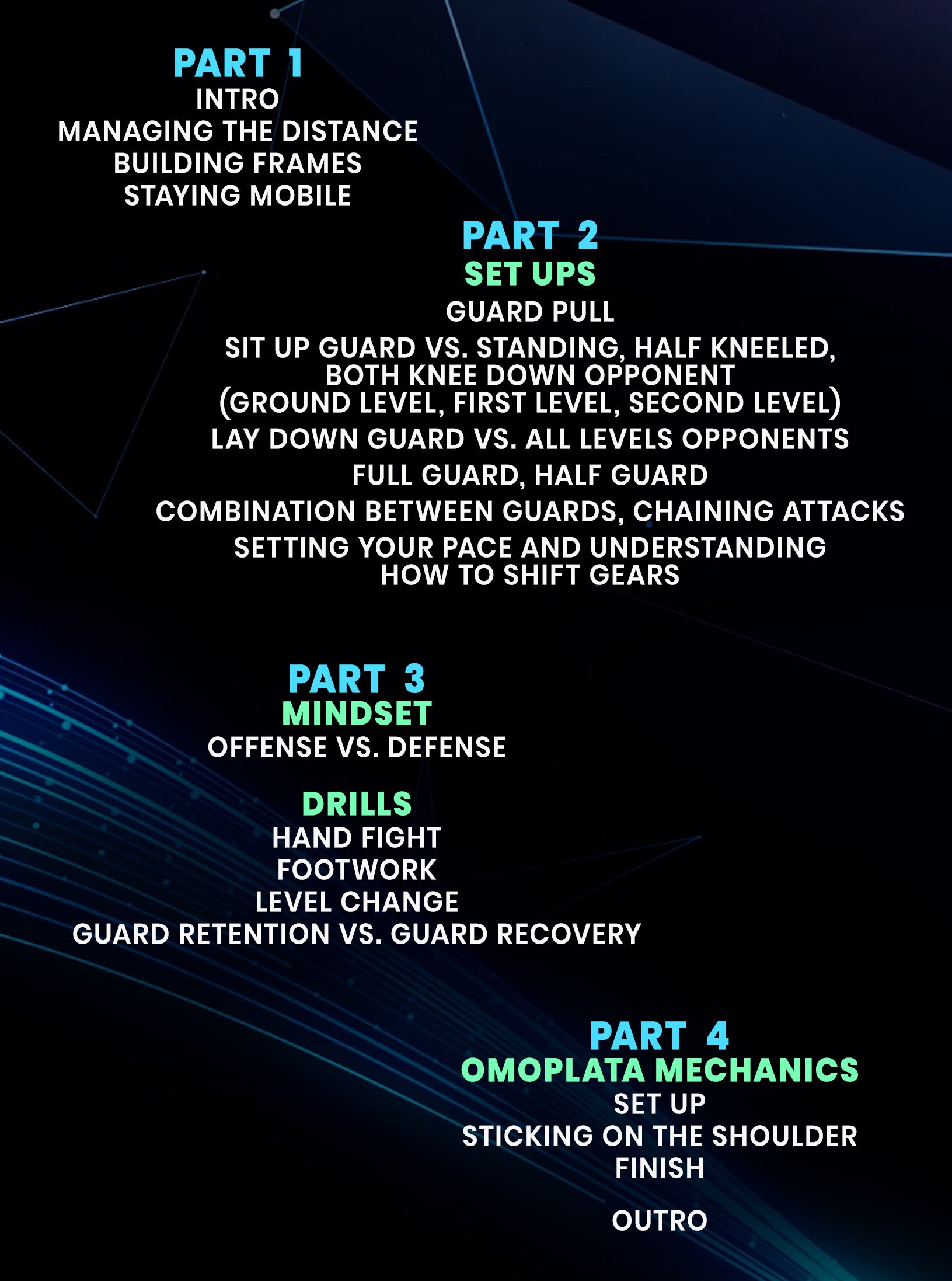 Building a Better Guard by Italo Moura image 2